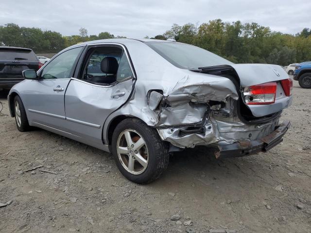 Photo 2 from auction – 2004 HONDA ACCORD EX with VIN JHMCM567X4C010993
