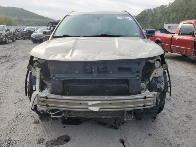Photo 5 from auction – 2017 FORD EXPLORER X with VIN 1FM5K8DH4HGE35505