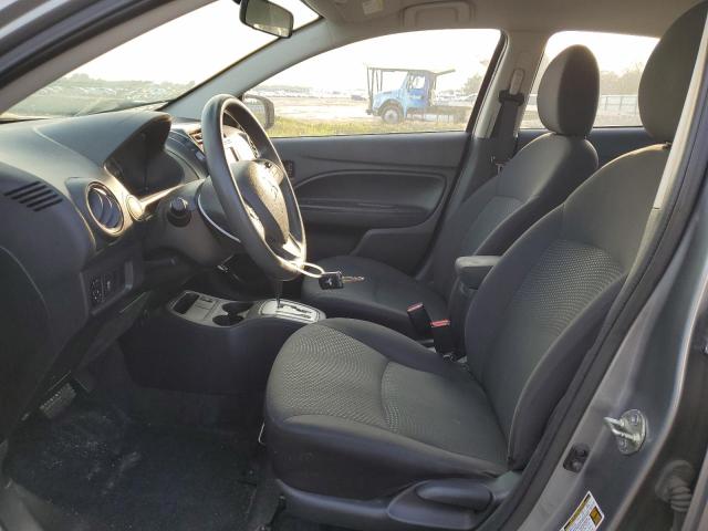 Photo 7 from auction – 2019 MITSUBISHI MIRAGE G4 with VIN ML32F3FJXKHF04834