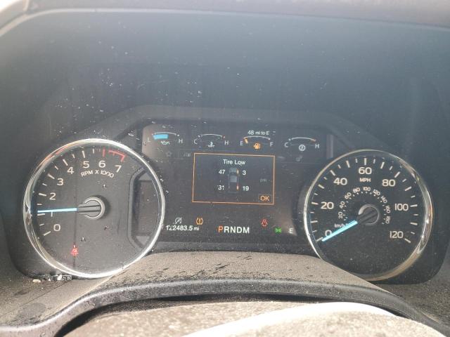 Photo 9 from auction – 2018 FORD F150 SUPER with VIN 1FTEW1EG6JKD03967