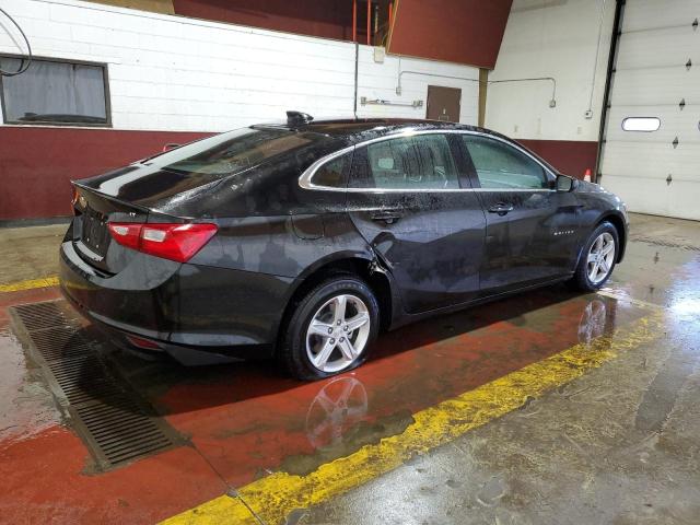 Photo 3 from auction – 2024 CHEVROLET MALIBU LT with VIN 1G1ZD5ST3RF169948