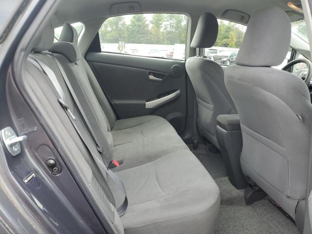 Photo 10 from auction – 2010 TOYOTA PRIUS with VIN JTDKN3DU9A5199806