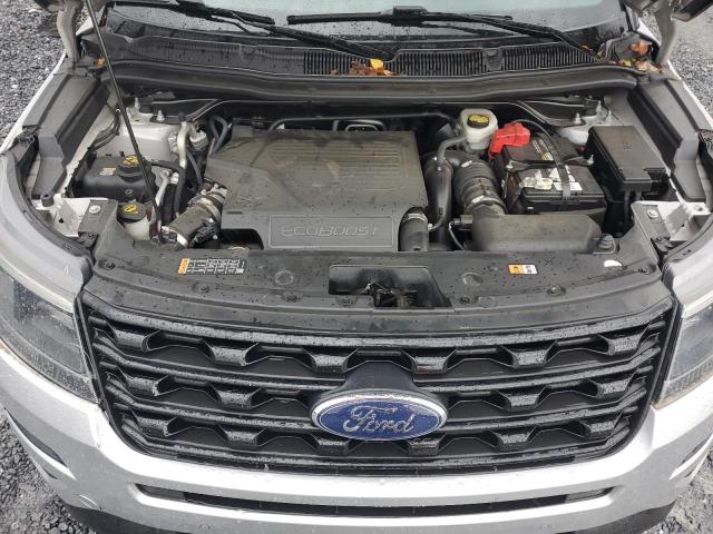 صورة رقم 12 من المزاد - 2017 FORD EXPLORER S مع VIN 1FM5K8GT8HGD48044
