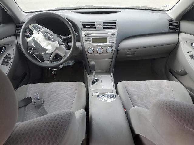 Photo 8 from auction – 2011 TOYOTA CAMRY BASE with VIN 4T1BF3EK7BU622234