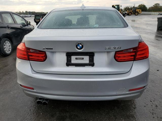 Photo 6 from auction – 2013 BMW 328 XI with VIN WBA3B3C53DF536859