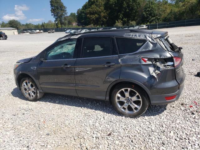 Photo 2 from auction – 2016 FORD ESCAPE SE with VIN 1FMCU0G94GUC05096