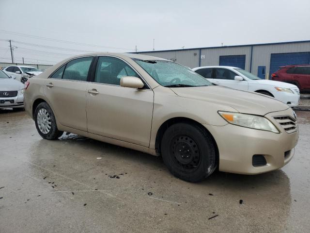 Photo 4 from auction – 2011 TOYOTA CAMRY BASE with VIN 4T1BF3EK3BU668692