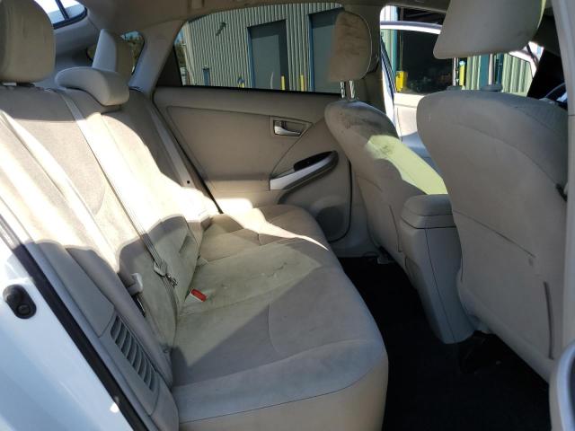 صورة رقم 10 من المزاد - 2012 TOYOTA PRIUS مع VIN JTDKN3DU9C5457809