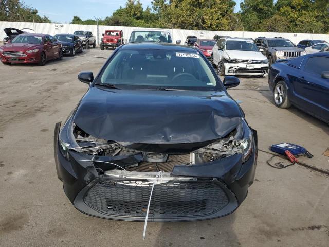 Photo 5 from auction – 2021 TOYOTA COROLLA LE with VIN 5YFEPMAE9MP252666