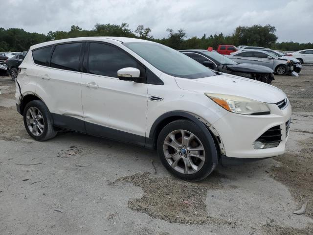Photo 4 from auction – 2013 FORD ESCAPE SEL with VIN 1FMCU0HX3DUC20049