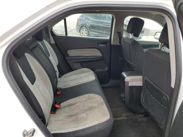 Photo 11 from auction – 2012 CHEVROLET EQUINOX LS with VIN 2GNALBEK4C6106889