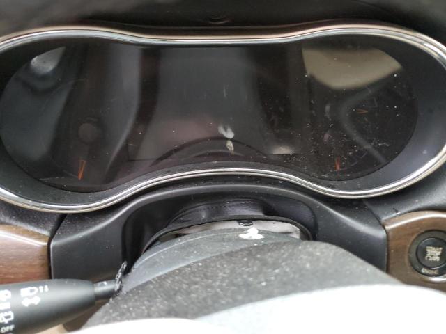Photo 9 from auction – 2015 JEEP GRAND CHER with VIN 1C4RJEBG6FC860701