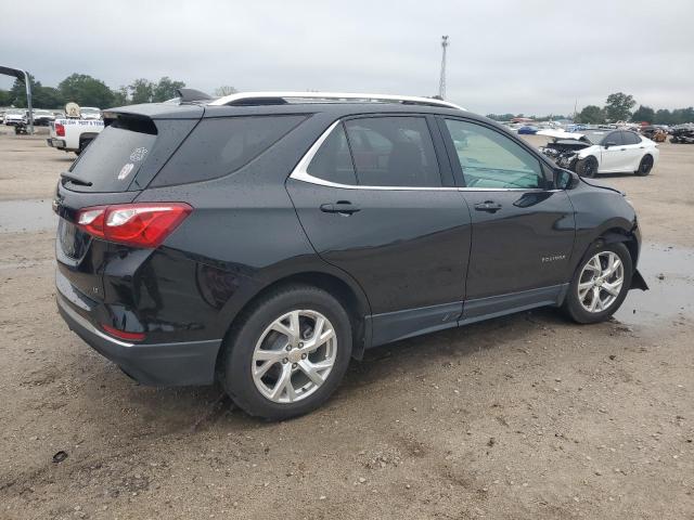 Photo 3 from auction – 2020 CHEVROLET EQUINOX LT with VIN 2GNAXLEX2L6184058