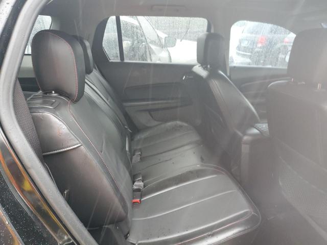 Photo 11 from auction – 2017 GMC TERRAIN SL with VIN 2GKFLPE34H6122607