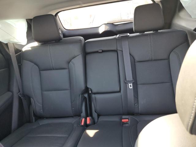 Photo 10 from auction – 2020 CHEVROLET BLAZER 3LT with VIN 3GNKBJRS7LS560082