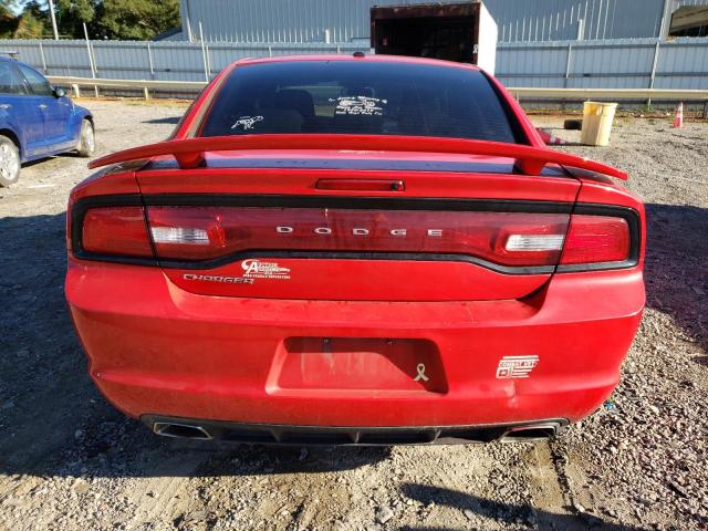 Photo 6 from auction – 2014 DODGE CHARGER SE with VIN 2C3CDXBG6EH332441