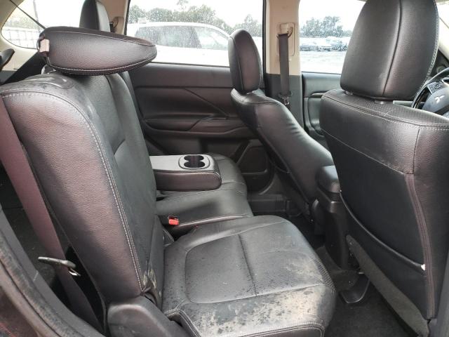 Photo 11 from auction – 2017 MITSUBISHI OUTLANDER with VIN JA4AD3A38HZ025796