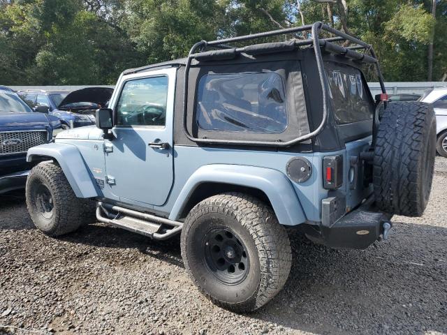 Photo 2 from auction – 2012 JEEP WRANGLER S with VIN 1C4GJWBG8CL219784