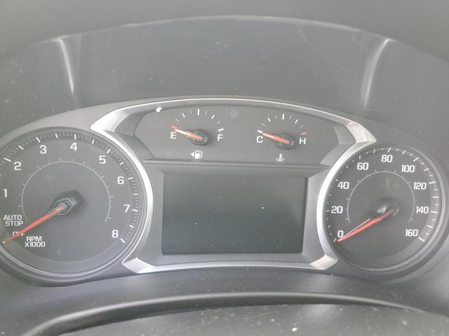 Photo 9 from auction – 2020 CHEVROLET EQUINOX LT with VIN 2GNAXJEV3L6262043