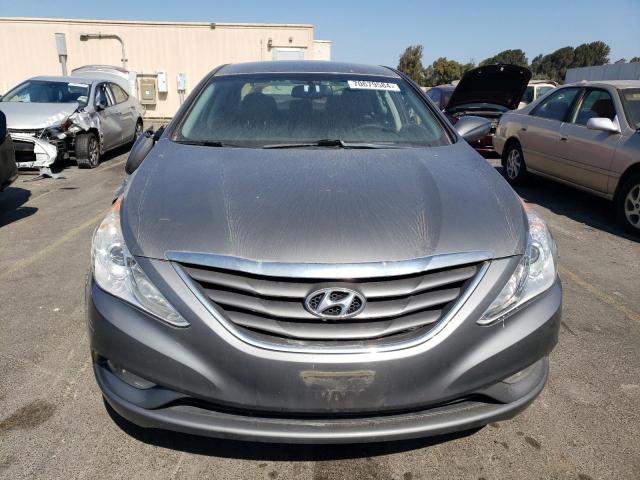 Photo 5 from auction – 2013 HYUNDAI SONATA GLS with VIN 5NPEB4AC6DH699563