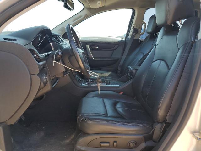 Photo 7 from auction – 2016 CHEVROLET TRAVERSE L with VIN 1GNKRHKD3GJ258814