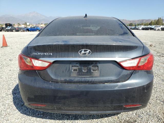 Photo 6 from auction – 2011 HYUNDAI SONATA GLS with VIN 5NPEB4AC3BH156121