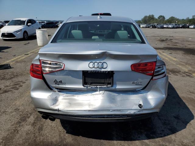Photo 6 from auction – 2014 AUDI A4 PREMIUM with VIN WAUBFAFL0EN041282