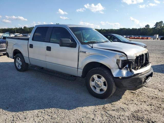 Photo 4 from auction – 2009 FORD F150 SUPER with VIN 1FTPW12V89FB09523