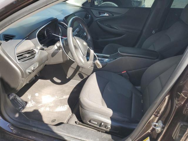 Photo 7 from auction – 2016 CHEVROLET MALIBU LT with VIN 1G1ZE5ST1GF207252
