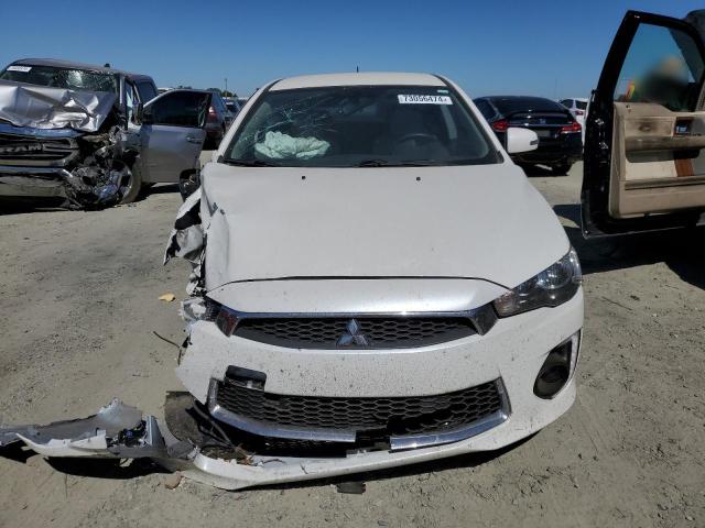Photo 5 from auction – 2017 MITSUBISHI LANCER ES with VIN JA32U2FU7HU008988