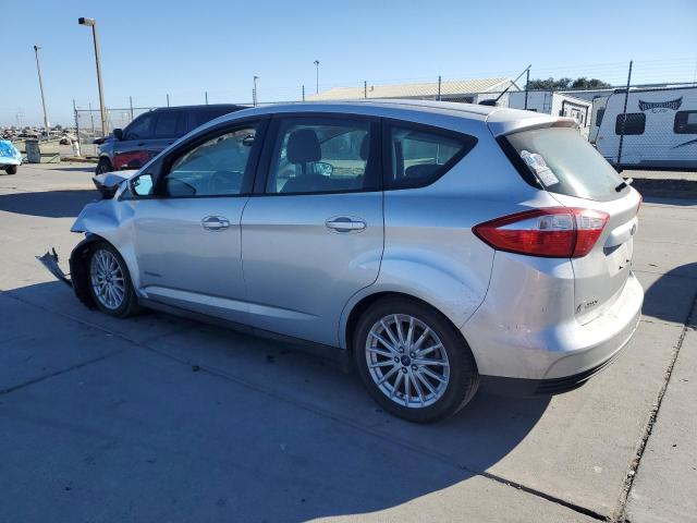 Photo 2 from auction – 2014 FORD C-MAX SE with VIN 1FADP5AU2EL513435