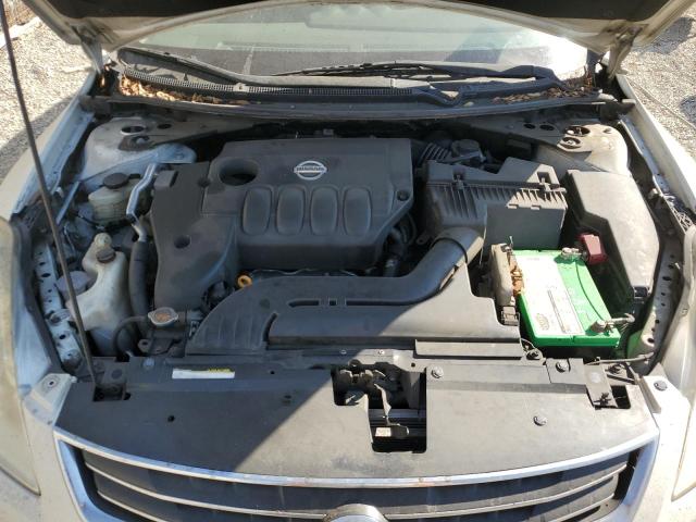 Photo 11 from auction – 2012 NISSAN ALTIMA with VIN 1N4AL2AP4CN434261