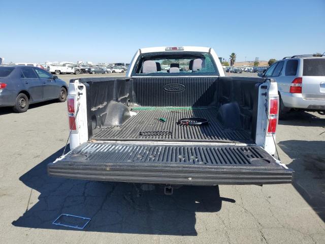 Photo 10 from auction – 2014 FORD F150 SUPER with VIN 1FTFX1CF4EKG50327