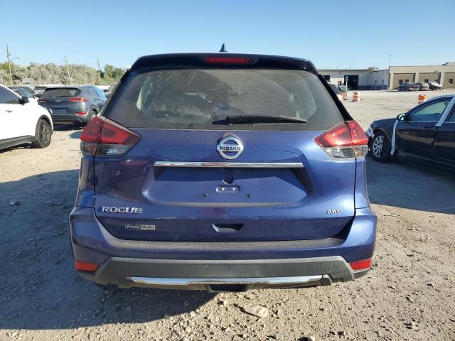 Photo 6 from auction – 2018 NISSAN ROGUE S with VIN KNMAT2MV2JP553769