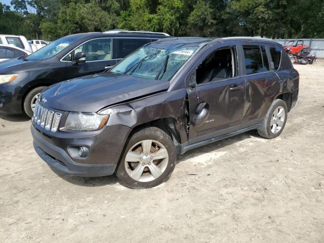 JEEP COMPASS LA 2016 with VIN 1C4NJCEA8GD628106 - Photo from auction