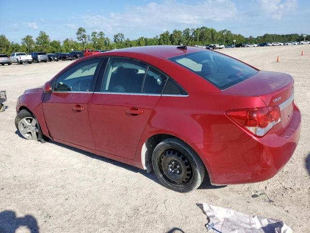 Photo 2 from auction – 2014 CHEVROLET CRUZE LT with VIN 1G1PC5SB4E7455698