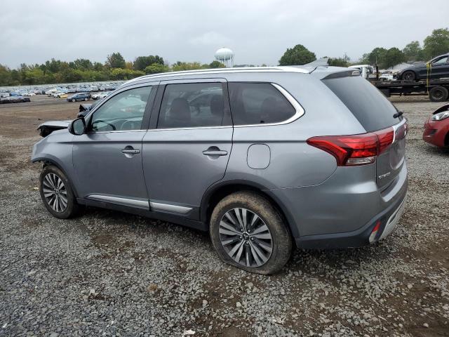 Photo 2 from auction – 2020 MITSUBISHI OUTLANDER with VIN JA4AZ3A35LZ027189