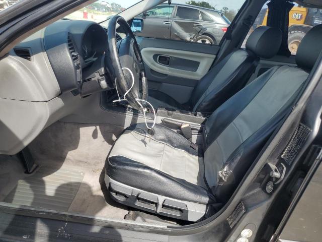 Photo 7 from auction – 1992 BMW 325 I AUTO with VIN WBACB4315NFF88940