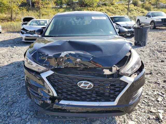 Photo 5 from auction – 2019 HYUNDAI TUCSON SE with VIN KM8J2CA45KU977840