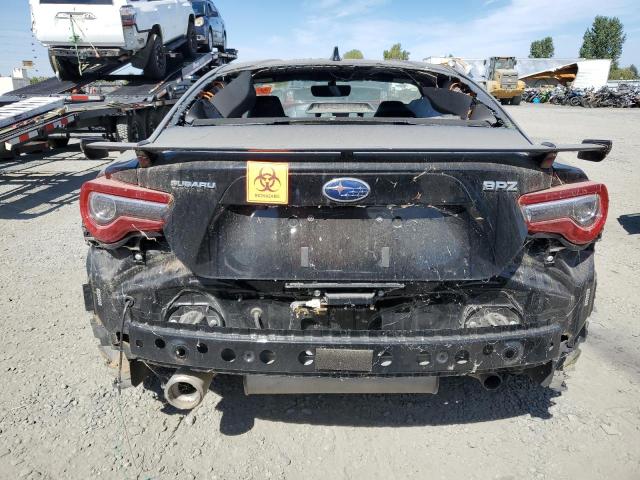 Photo 6 from auction – 2020 SUBARU BRZ LIMITE with VIN JF1ZCAC18L9702159