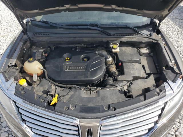 Photo 12 from auction – 2017 LINCOLN MKC PREMIE with VIN 5LMCJ1D93HUL35212