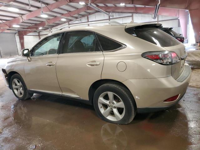 Photo 2 from auction – 2012 LEXUS RX 350 with VIN 2T2BK1BA2CC134853