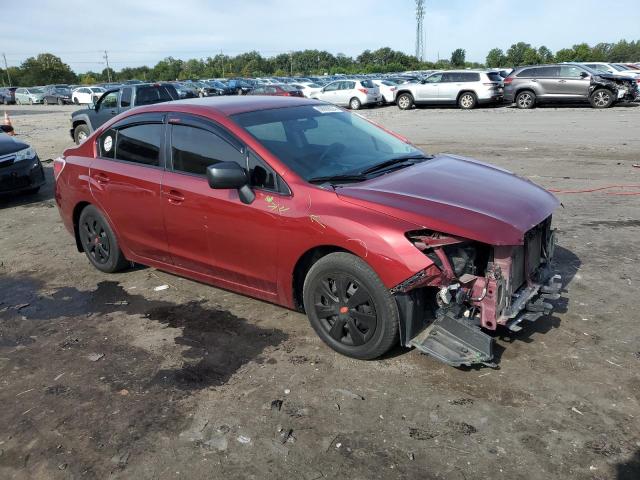 Photo 4 from auction – 2013 SUBARU IMPREZA with VIN JF1GJAA63DH036086