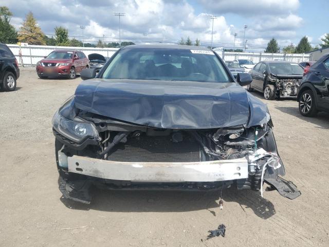 Photo 5 from auction – 2010 ACURA TSX with VIN JH4CU2F60AC018943