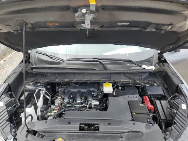 Photo 12 from auction – 2023 NISSAN PATHFINDER with VIN 5N1DR3BB5PC244920