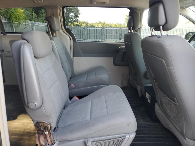 Photo 11 from auction – 2010 DODGE GRAND CARA with VIN 2D4RN5D15AR459396