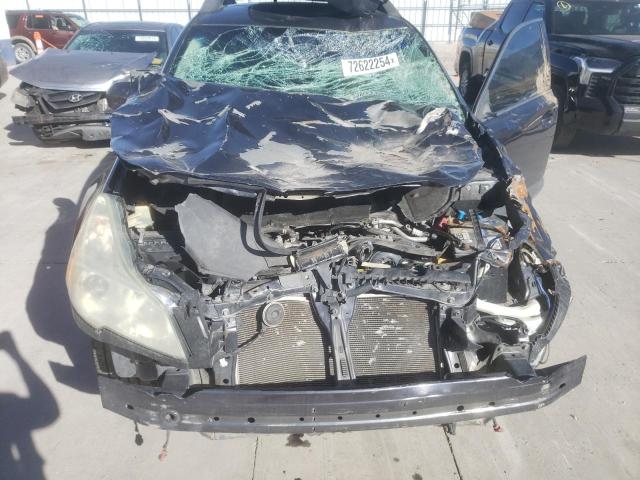 Снимка 12 от търг – 2013 SUBARU OUTBACK 2. с VIN 4S4BRCBC6D3248809