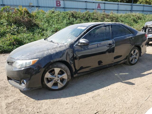 TOYOTA CAMRY BASE 2012 with VIN 4T1BF1FK0CU175704 - Photo from auction