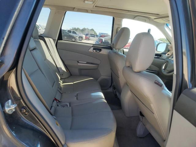 Photo 11 from auction – 2009 SUBARU FORESTER 2 with VIN JF2SH64689H773351