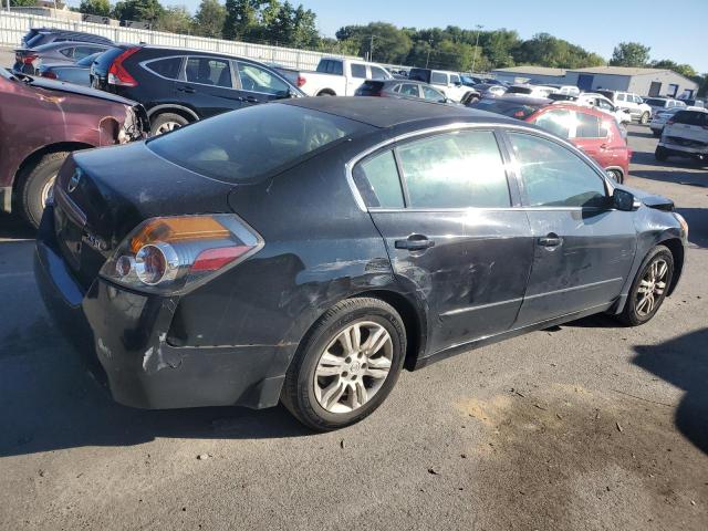 Photo 3 from auction – 2011 NISSAN ALTIMA BAS with VIN 1N4AL2AP1BN429825